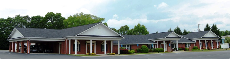 Meadows Funeral Home