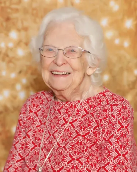 Margaret Brock Cooper