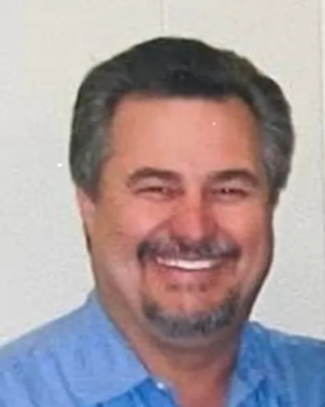 Charles  Kenneth Buntin