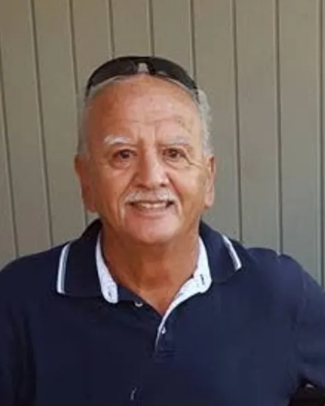 Ronald Edward Pieper, Sr.