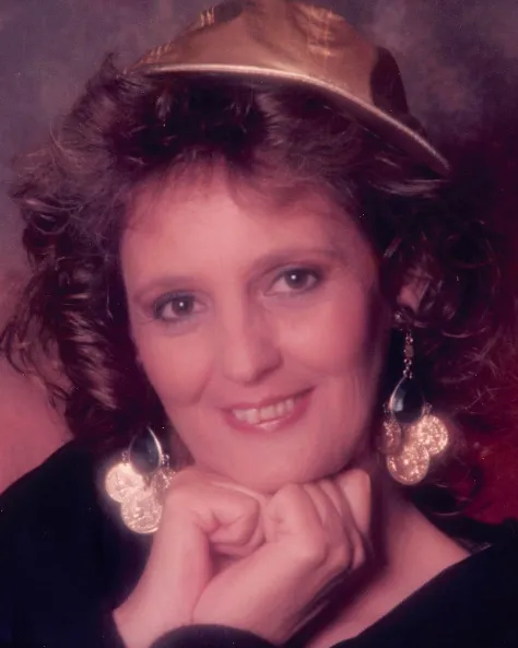 Judy Blackwell Thurmond