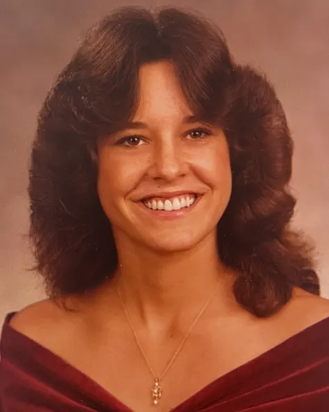 Susan Brewster Garner