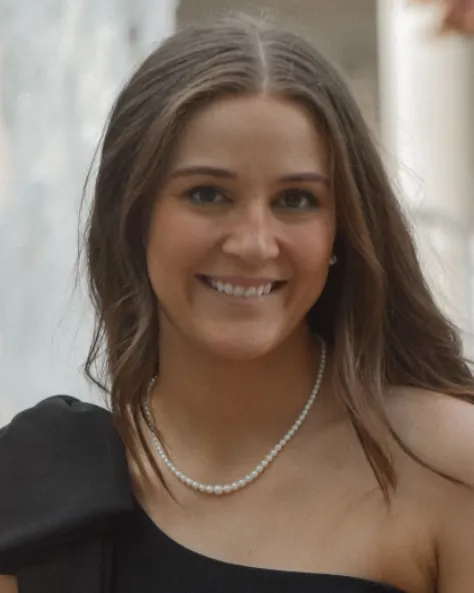 Ashlyn Hannon Parrott