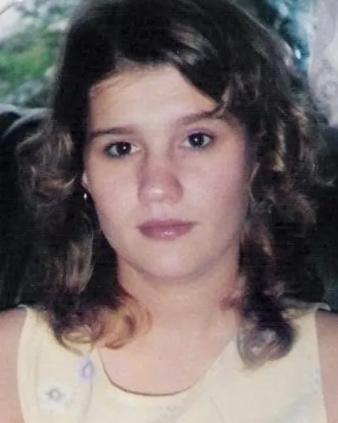 Kimberly Jean Peralta