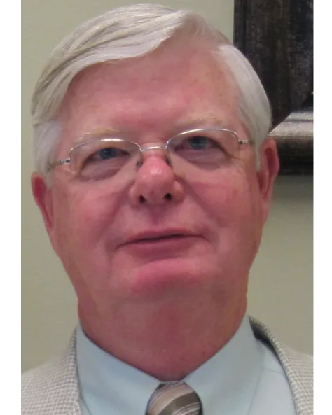 Robert Douglas Brooks