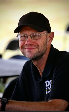 William "Bill" Peters