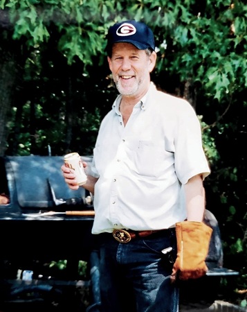 Wendell Matthew Hutchins