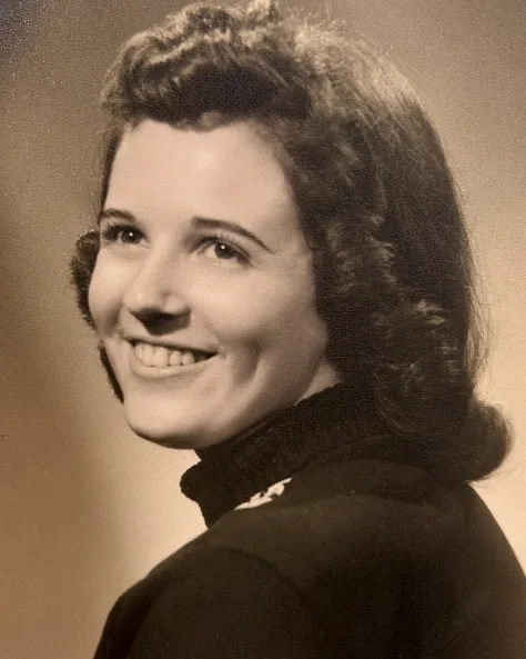 Ilene Aneta Foltz Genisio