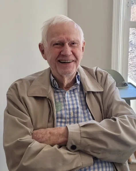 John "Jack" Edward Smith