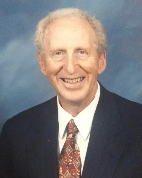 Lindbergh (Lindy) Jones