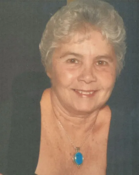 Carol Pritchett Prescott