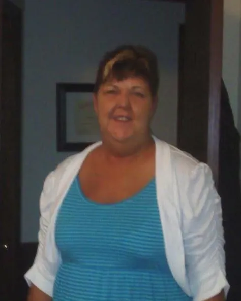 Brenda Sue Rigsby Smith