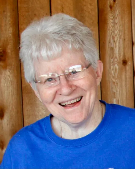 Betty Jean Carter Henderson