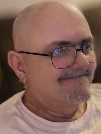 William "Bill" Curtis