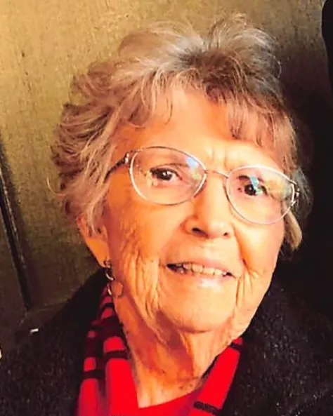 Nancy Ann Towler Brown