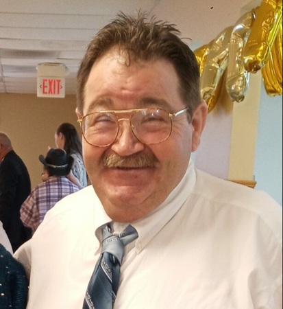 "John Boy" Sorrells, Jr.