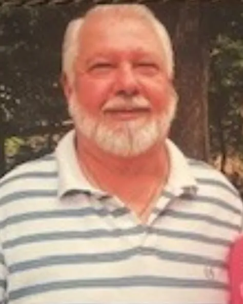 Roy Kenneth (Kenny) Richardson