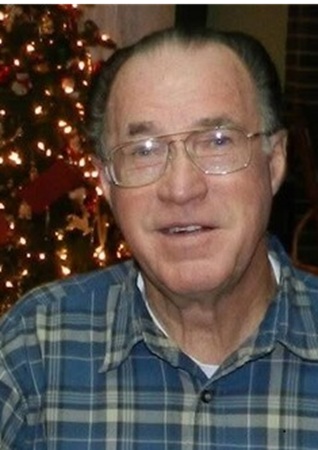Larry Witcher