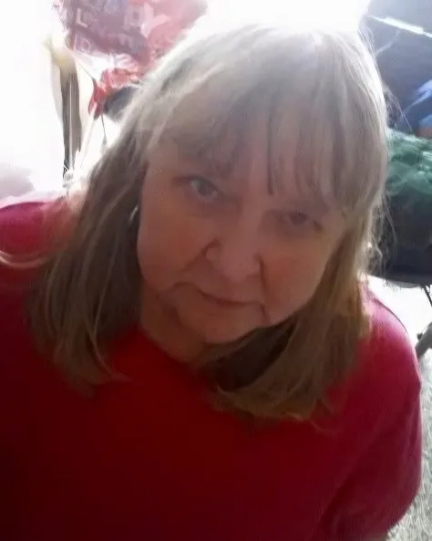 Patricia "Pat" Clark Smith