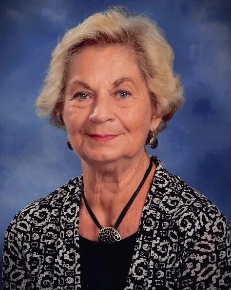 Mary Charlene David Brown