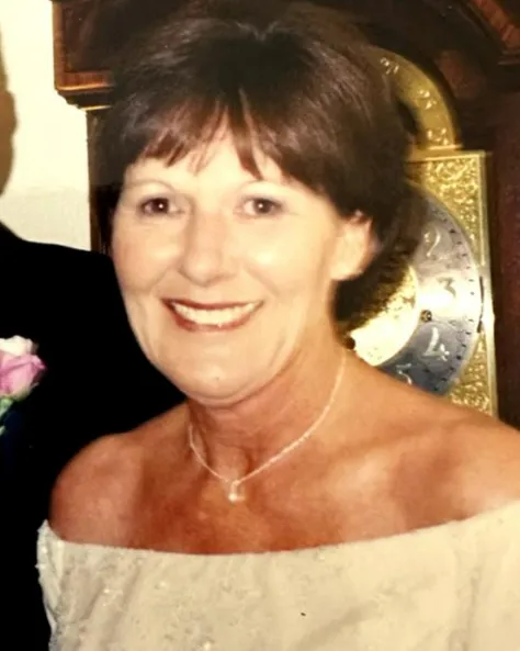 Carrie  Morrow Kirk