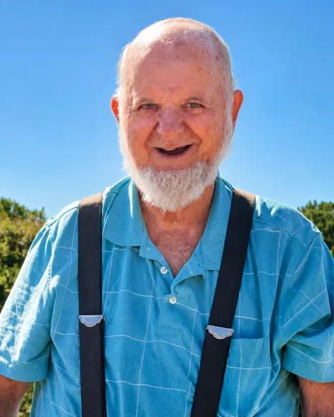 Floyd Haney Hughes, Jr.