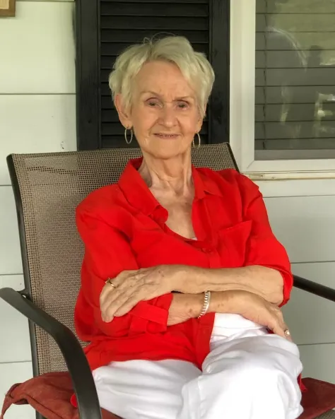 Peggy Powell