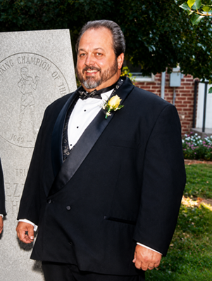 Douglas Julian Leming