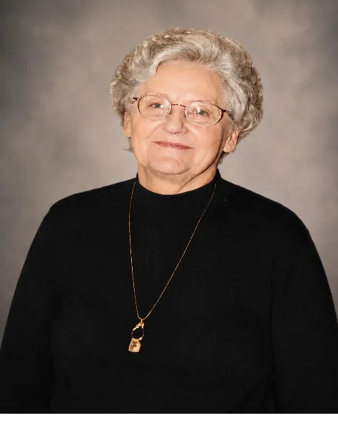 Alice  Joyce Witcher Shumate