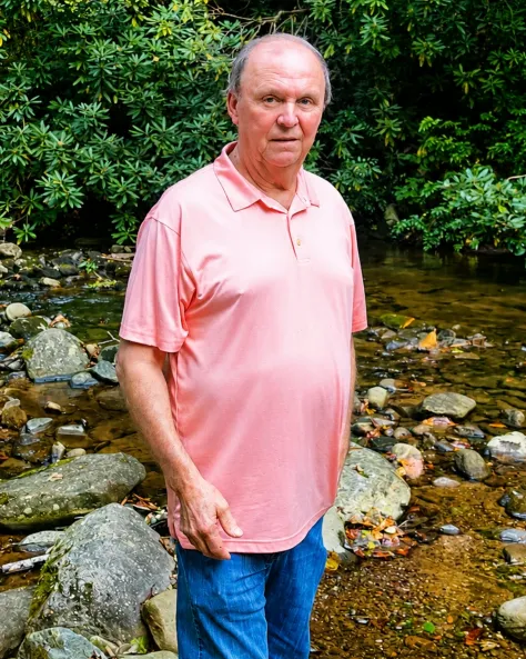 Walter Lee Baker