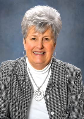 Brenda Davis