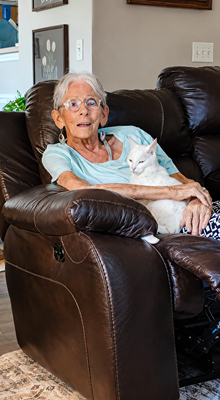 Elaine Pannell