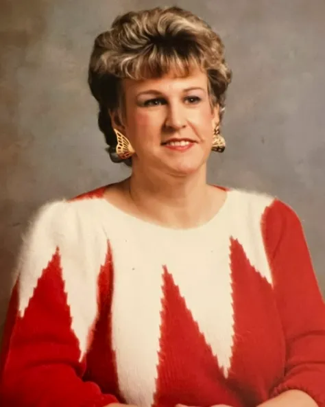 Edith Stevens Fuller