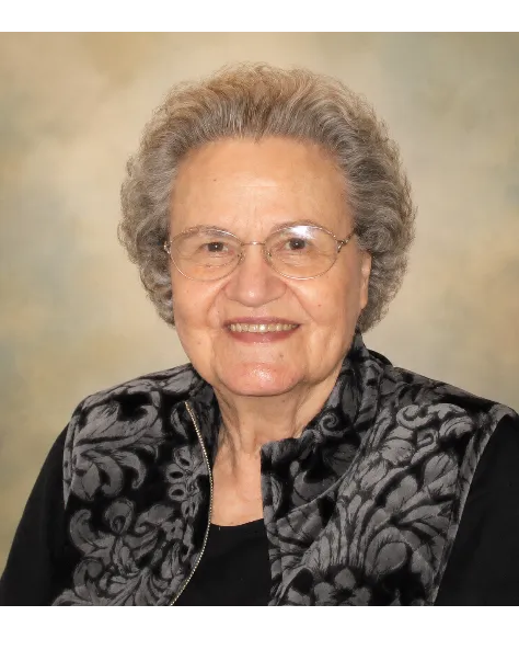 Lillian Delores Queen Cross