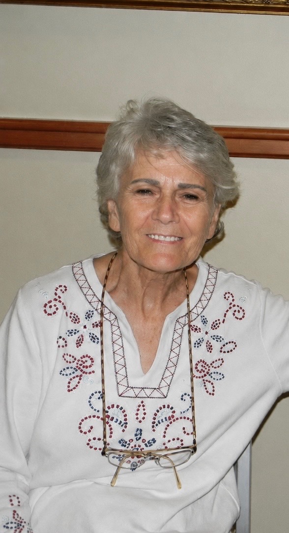 Barbara "Bobbie" Gamble