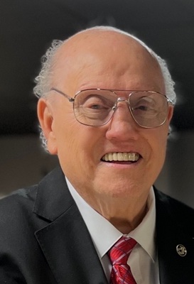 Dr. Timothy Lee Cornett