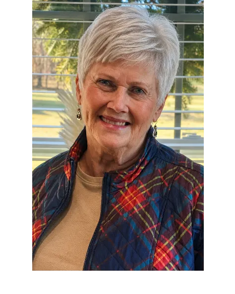 Wendy Studdard