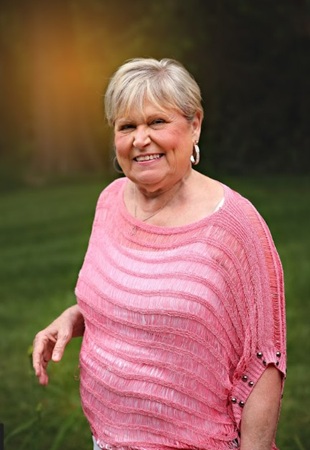 Marilyn McAdams
