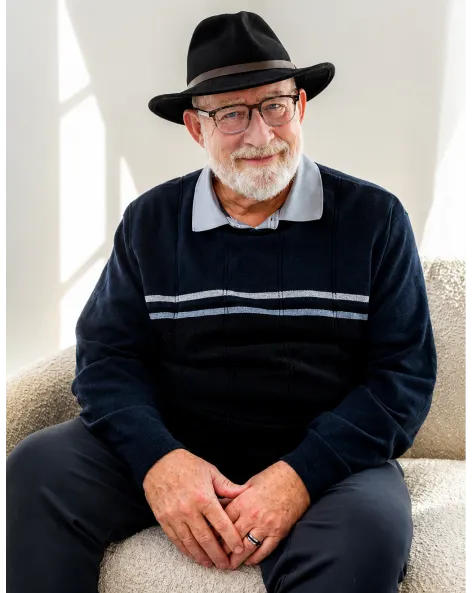 Daniel (Dan) Lidell Blankenship, Jr.