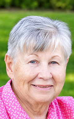 Dot Wilson