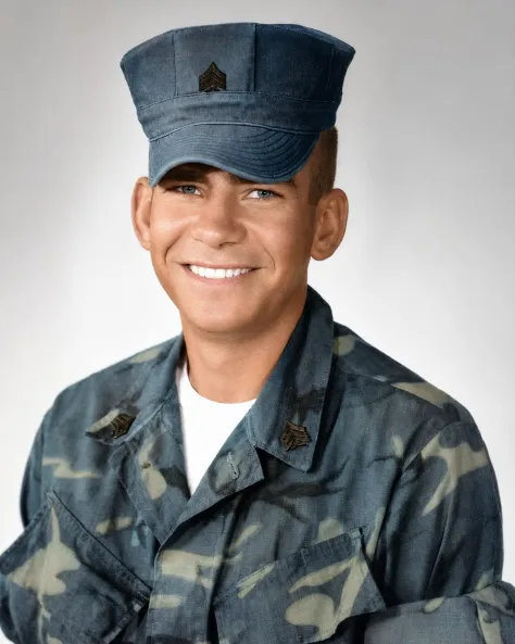 Jay Douglas Colvell