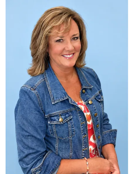 Karen Casper