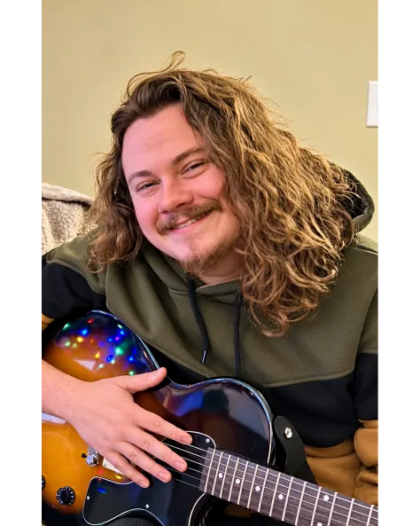 Nolan Edge