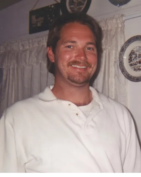 Don "Don" Thomas Ervin, Jr.