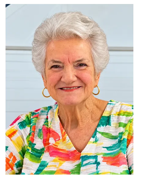 Mary Stephens
